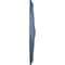 Ekena Millwork Swindon Ceiling Medallion (Fits Canopies up to 2 7/8"), 16 7/8"OD x 1 1/2"P, Americana Crackle CM16SWAMC - alternate 2